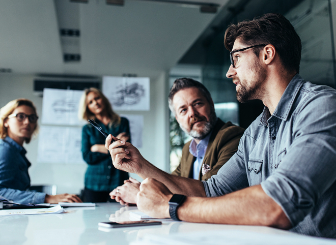 formazione e sviluppo