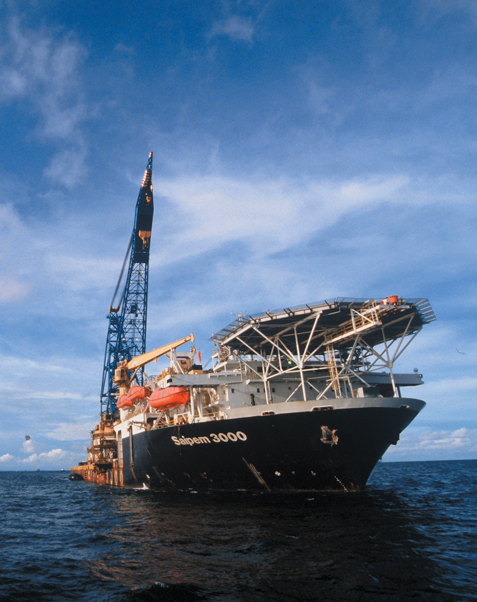 Saipem 3000 