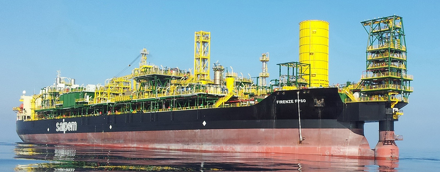 Baleine Fpso