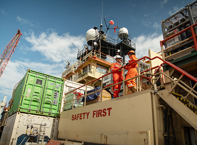 Safety Strategic Plan