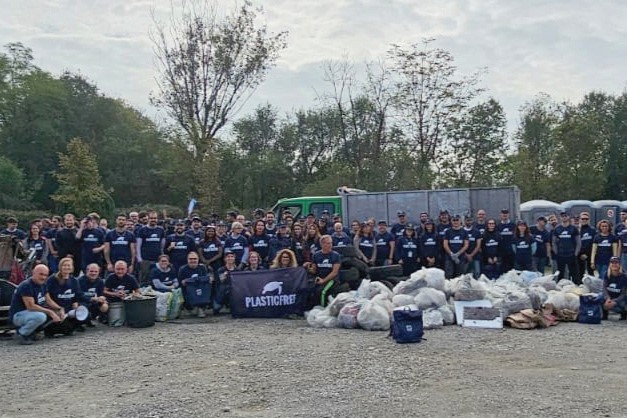 Clean Up Day_Italia_Milano