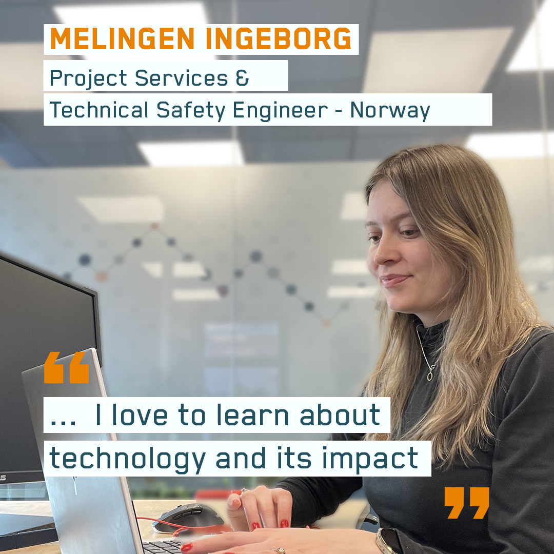 Melingen Ingeborg_Norway