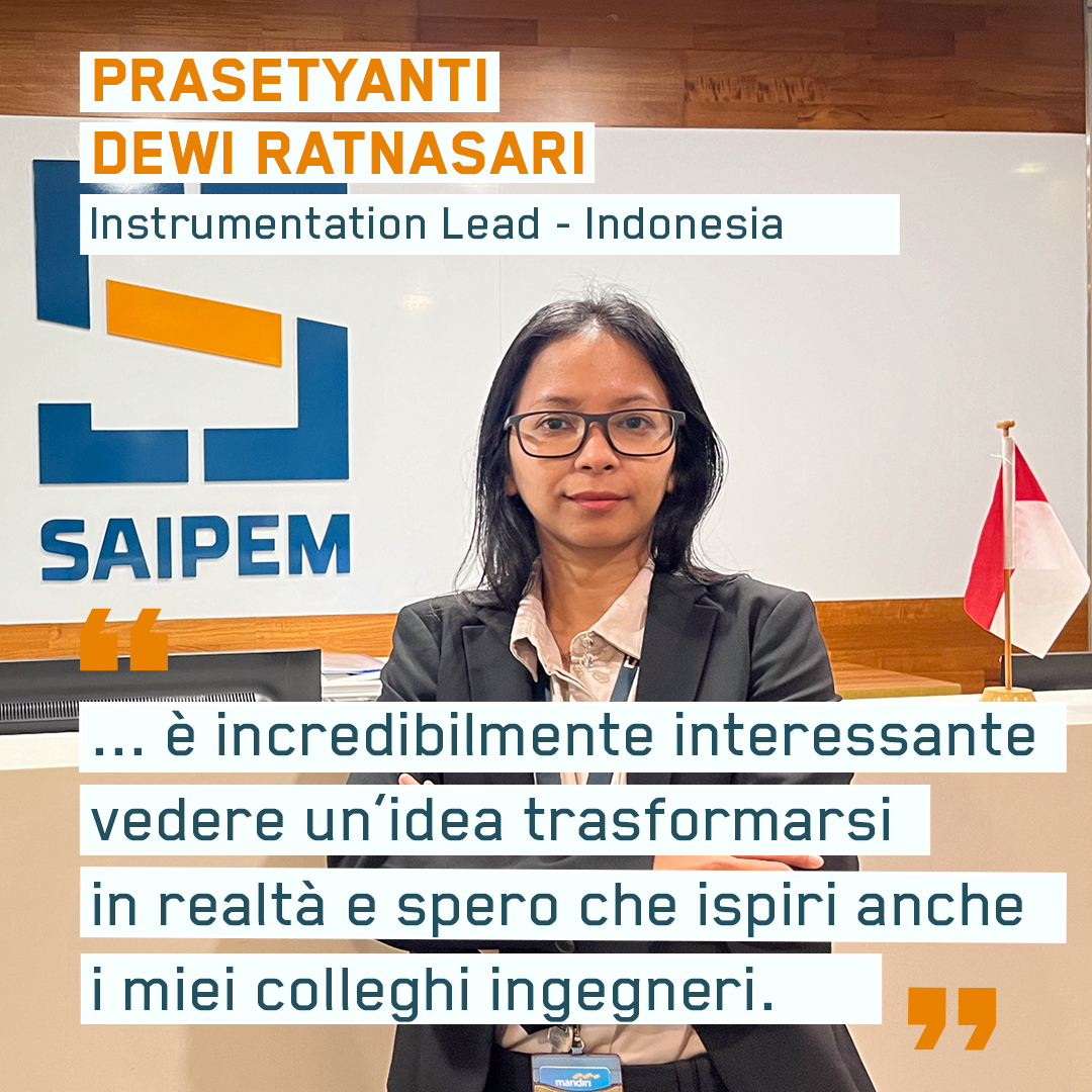 Prasetyanti Dewi Ratnasari_Indonesia_ITA