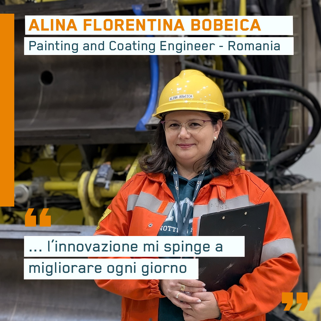 Alina Florentina Bobeica_Romania_ITA