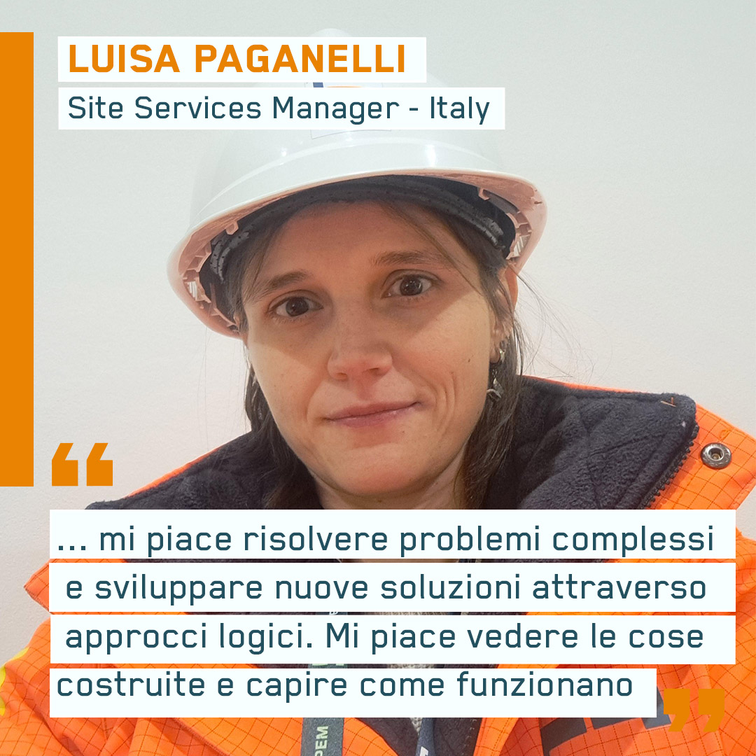 Luisa Paganelli_Italy_ITA