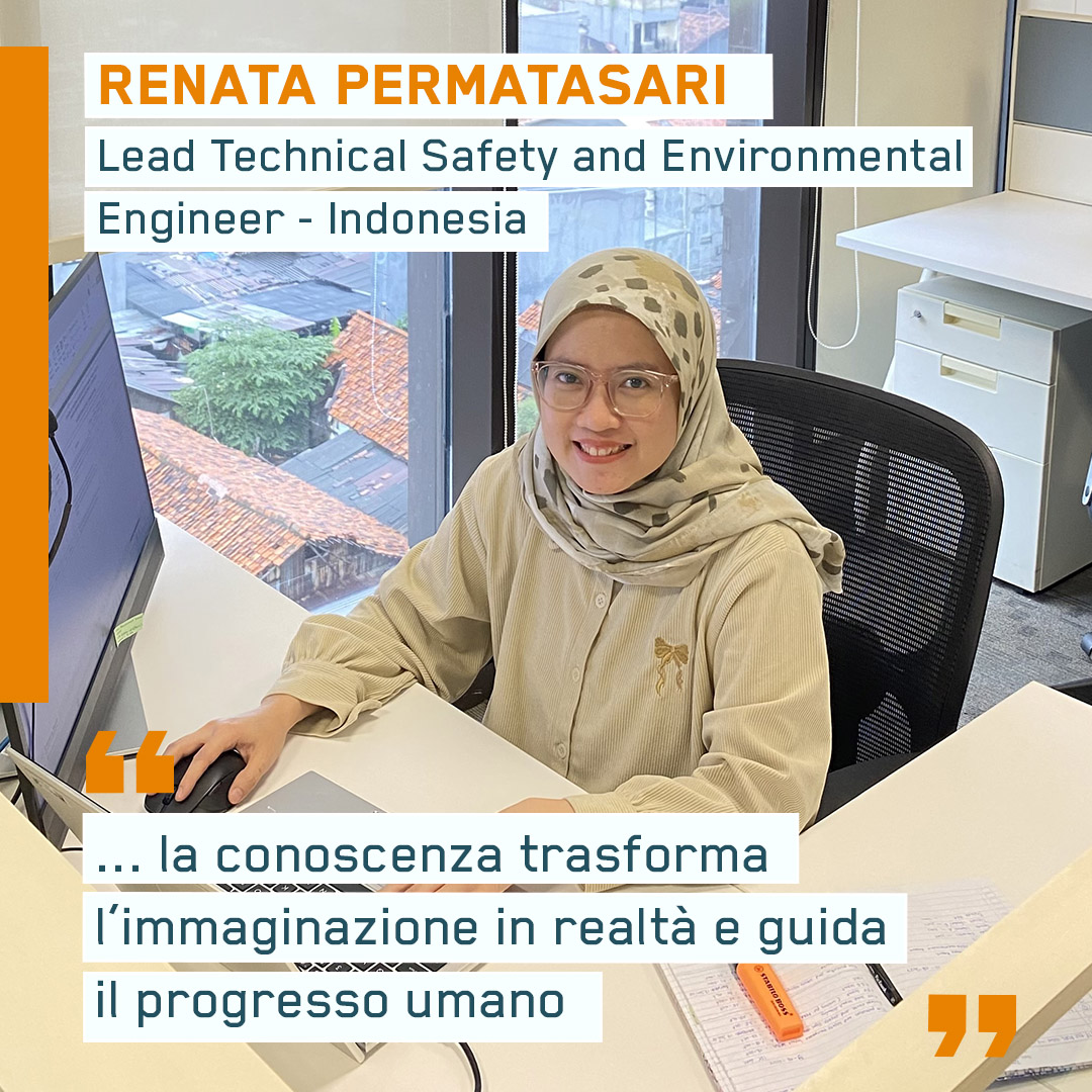 Renata Permatasari_Indonesia_ITA