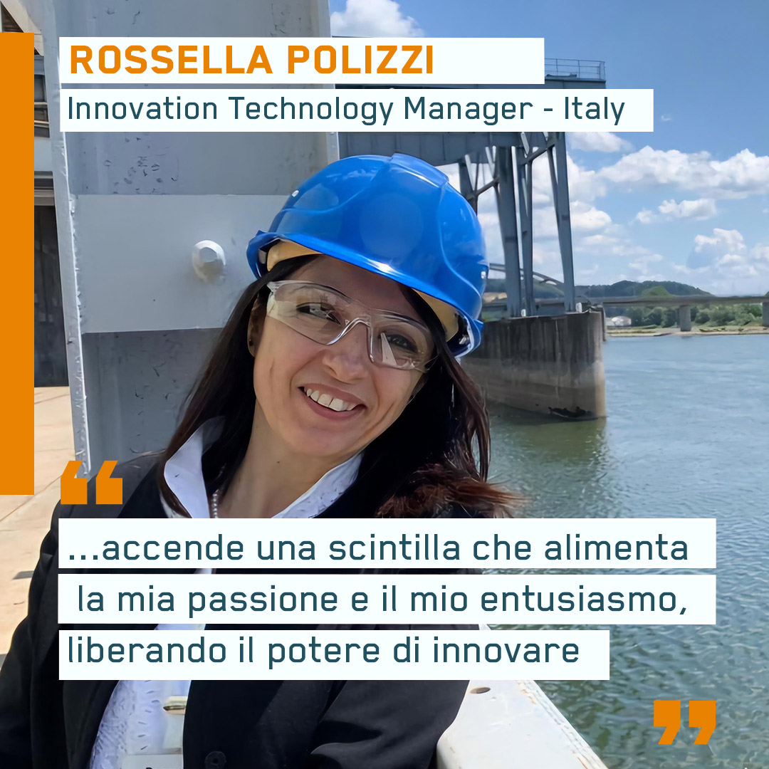 Rossella Polizzi_Italy_ITA