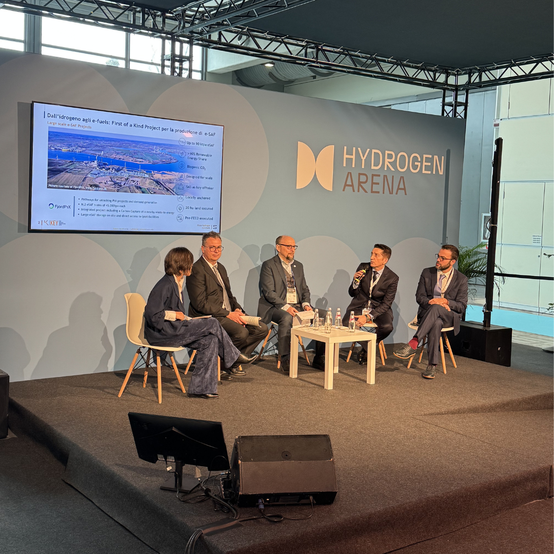 KEY_Panel Saipem 2026