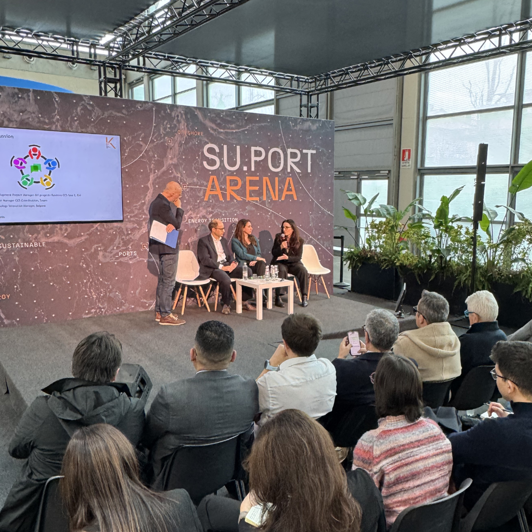 KEY_Panel Saipem 2026