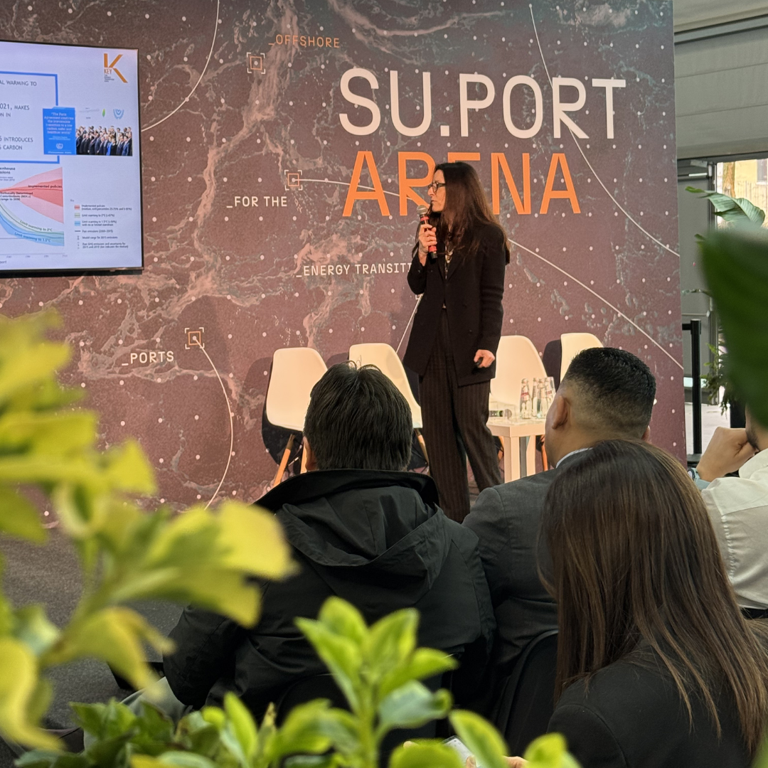 KEY_Panel Saipem_2026