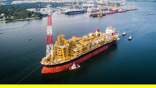 FPSO