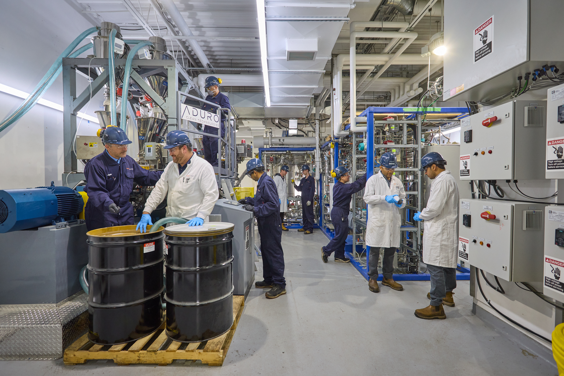 Aduro_Saipem 