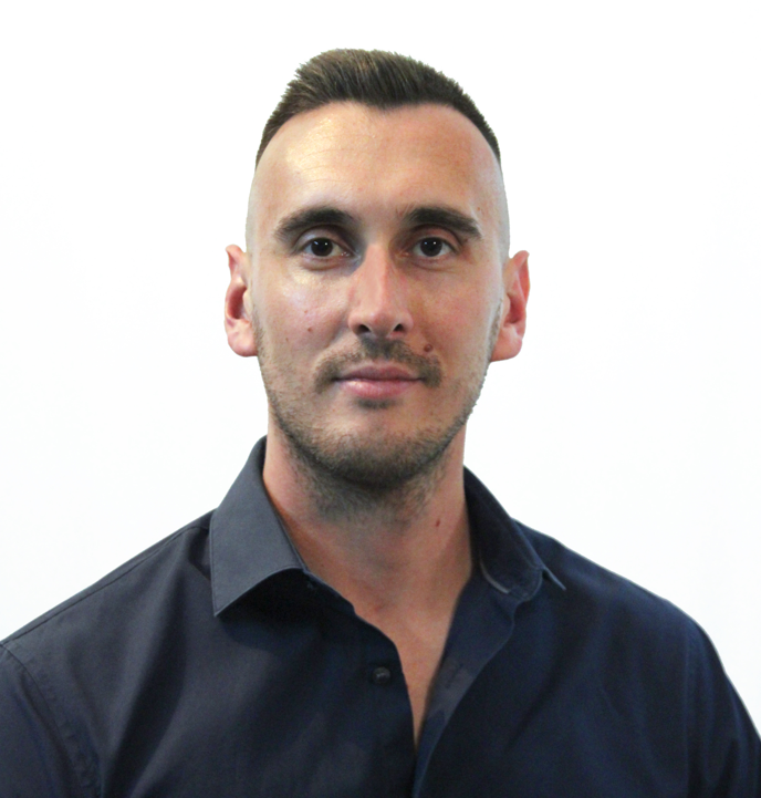 Leonardo Bori