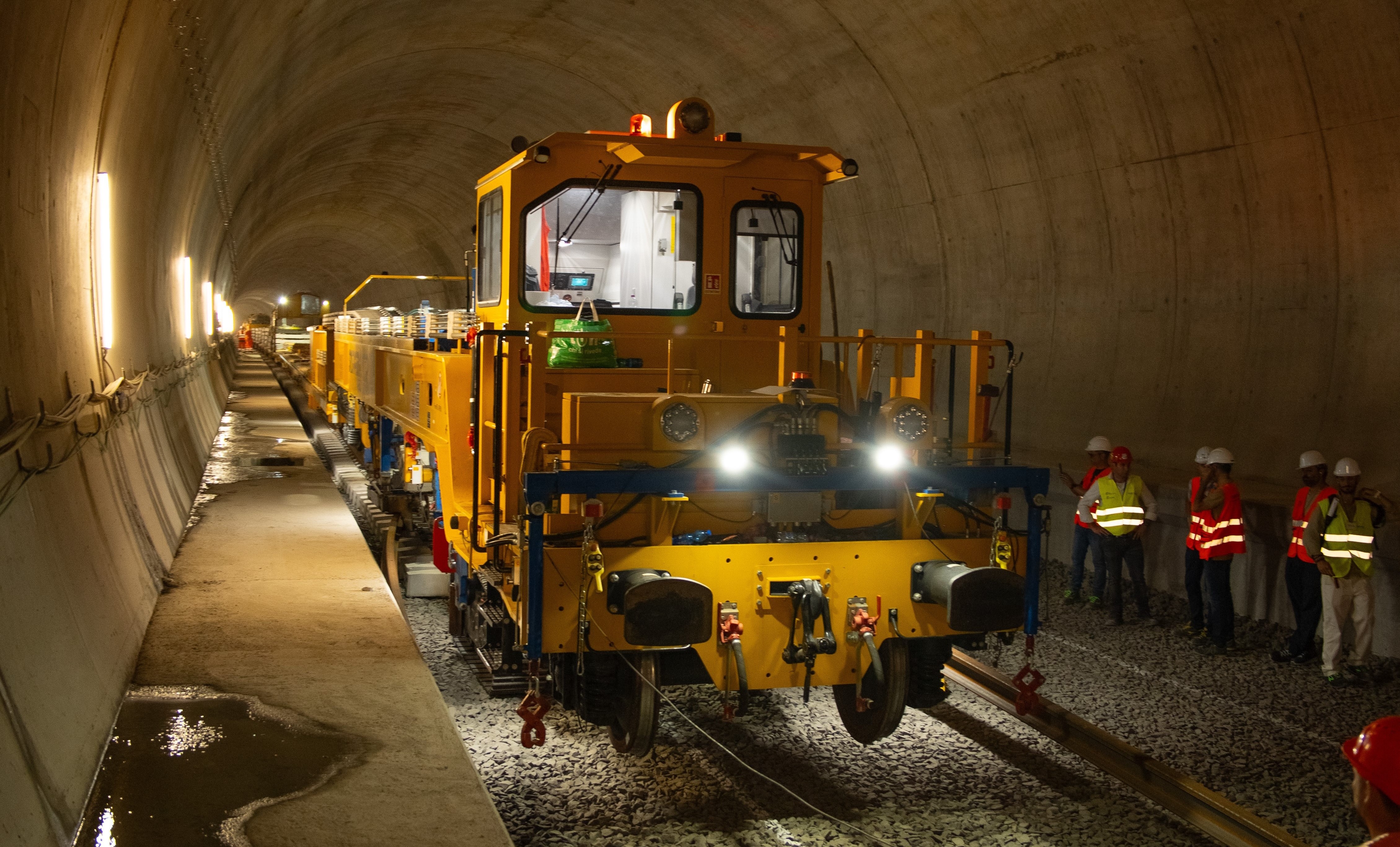 Anteprima infra sostenibili